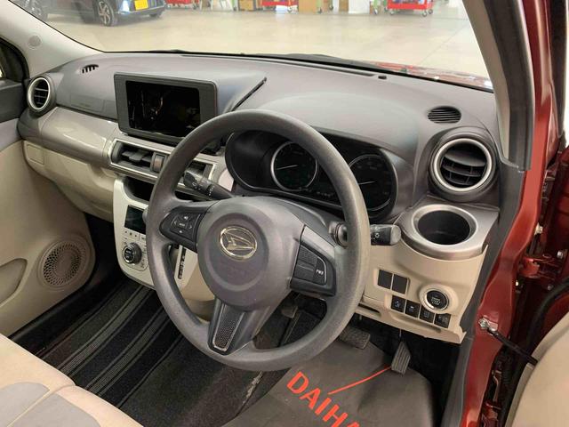 キャストスタイルＸ　ＳＡII　２ＷＤオートライト・プッシュスタートボタン・アイドリングストップ・オートエアコン・ベンチシート・電動格納式ドアミラー・スマートアシストＩＩ（群馬県）の中古車