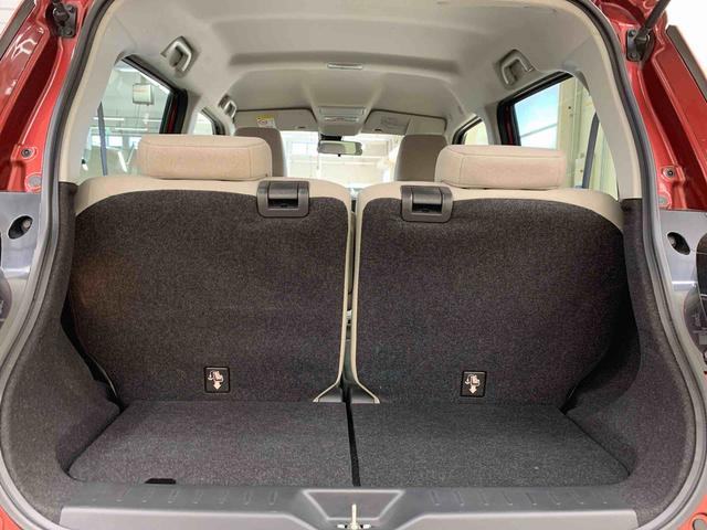 キャストスタイルＸ　ＳＡII　２ＷＤオートライト・プッシュスタートボタン・アイドリングストップ・オートエアコン・ベンチシート・電動格納式ドアミラー・スマートアシストＩＩ（群馬県）の中古車