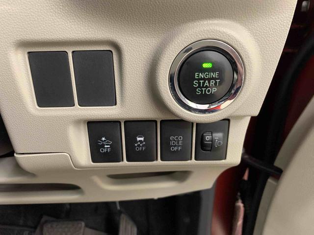 キャストスタイルＸ　ＳＡII　２ＷＤオートライト・プッシュスタートボタン・アイドリングストップ・オートエアコン・ベンチシート・電動格納式ドアミラー・スマートアシストＩＩ（群馬県）の中古車