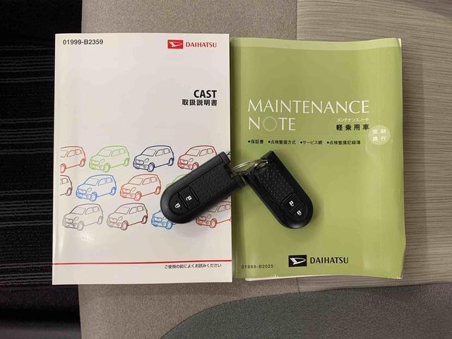 キャストスタイルＸ　ＳＡII　２ＷＤオートライト・プッシュスタートボタン・アイドリングストップ・オートエアコン・ベンチシート・電動格納式ドアミラー・スマートアシストＩＩ（群馬県）の中古車