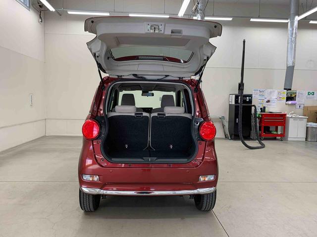 キャストスタイルＸ　ＳＡII　２ＷＤオートライト・プッシュスタートボタン・アイドリングストップ・オートエアコン・ベンチシート・電動格納式ドアミラー・スマートアシストＩＩ（群馬県）の中古車