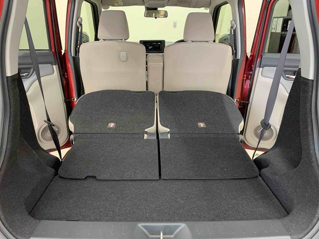 キャストスタイルＸ　ＳＡII　２ＷＤオートライト・プッシュスタートボタン・アイドリングストップ・オートエアコン・ベンチシート・電動格納式ドアミラー・スマートアシストＩＩ（群馬県）の中古車