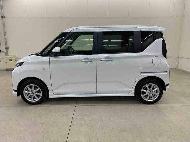 ムーヴＧ　２ＷＤ左側電動スライドドア・ＬＥＤヘッドライト・バックカメラ・プッシュボタンスタート・アイドリングストップ・スマートアシスト・オートライト・オートマチックハイビーム・オートエアコン・電動格納式ドアミラー（群馬県）の中古車