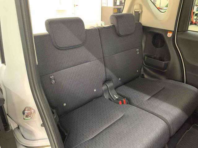 ムーヴＧ　２ＷＤ左側電動スライドドア・ＬＥＤヘッドライト・バックカメラ・プッシュボタンスタート・アイドリングストップ・スマートアシスト・オートライト・オートマチックハイビーム・オートエアコン・電動格納式ドアミラー（群馬県）の中古車