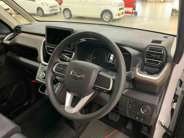 ムーヴＧ　２ＷＤ左側電動スライドドア・ＬＥＤヘッドライト・バックカメラ・プッシュボタンスタート・アイドリングストップ・スマートアシスト・オートライト・オートマチックハイビーム・オートエアコン・電動格納式ドアミラー（群馬県）の中古車