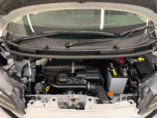 ムーヴＧ　２ＷＤ左側電動スライドドア・ＬＥＤヘッドライト・バックカメラ・プッシュボタンスタート・アイドリングストップ・スマートアシスト・オートライト・オートマチックハイビーム・オートエアコン・電動格納式ドアミラー（群馬県）の中古車