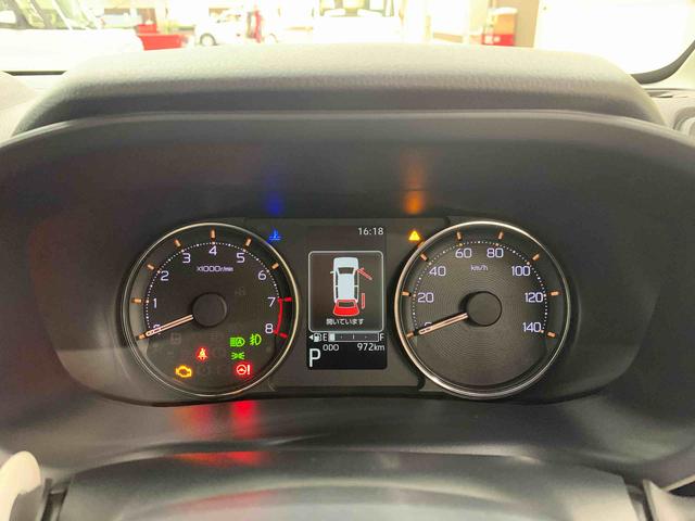 ムーヴＧ　２ＷＤ左側電動スライドドア・ＬＥＤヘッドライト・バックカメラ・プッシュボタンスタート・アイドリングストップ・スマートアシスト・オートライト・オートマチックハイビーム・オートエアコン・電動格納式ドアミラー（群馬県）の中古車