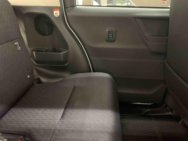 ムーヴＧ　２ＷＤ左側電動スライドドア・ＬＥＤヘッドライト・バックカメラ・プッシュボタンスタート・アイドリングストップ・スマートアシスト・オートライト・オートマチックハイビーム・オートエアコン・電動格納式ドアミラー（群馬県）の中古車