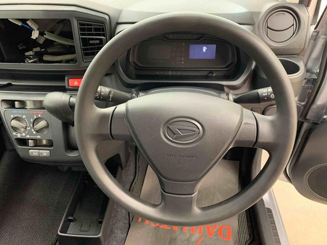 ミライースL SAIII 2WDオートライト・オートマチックハイビーム・キーレスエントリー・アイドリングストップ・マニュアルエアコン・電動格納式ドアミラー・スマートアシストIII(群馬県)の中古車