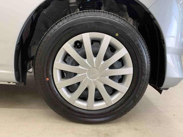 ミライースL SAIII 2WDオートライト・オートマチックハイビーム・キーレスエントリー・アイドリングストップ・マニュアルエアコン・電動格納式ドアミラー・スマートアシストIII(群馬県)の中古車