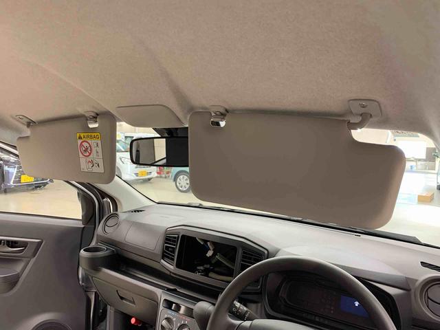 ミライースL SAIII 2WDオートライト・オートマチックハイビーム・キーレスエントリー・アイドリングストップ・マニュアルエアコン・電動格納式ドアミラー・スマートアシストIII(群馬県)の中古車