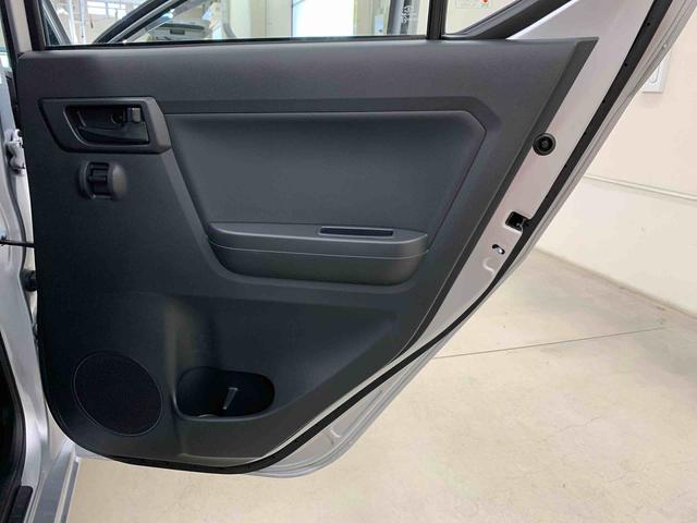 ミライースL SAIII 2WDオートライト・オートマチックハイビーム・キーレスエントリー・アイドリングストップ・マニュアルエアコン・電動格納式ドアミラー・スマートアシストIII(群馬県)の中古車