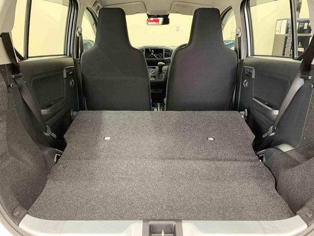 ミライースL SAIII 2WDオートライト・オートマチックハイビーム・キーレスエントリー・アイドリングストップ・マニュアルエアコン・電動格納式ドアミラー・スマートアシストIII(群馬県)の中古車