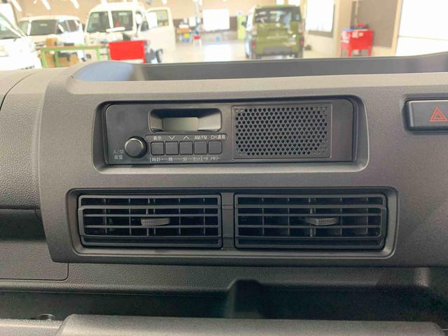 ハイゼットトラックスタンダード　４ＷＤオートライト・オートマチックハイビーム・ＡＭＦＭラジオ・キーレスエントリー・アイドリングストップ・マニュアルエアコン・スマートアシスト（群馬県）の中古車