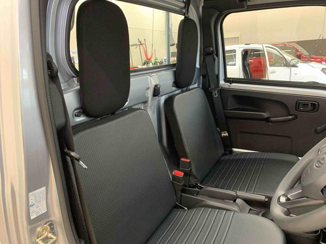 ハイゼットトラックスタンダード　４ＷＤオートライト・オートマチックハイビーム・ＡＭＦＭラジオ・キーレスエントリー・アイドリングストップ・マニュアルエアコン・スマートアシスト（群馬県）の中古車