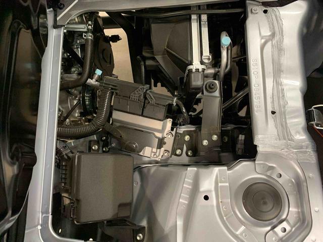 ハイゼットトラックスタンダード　４ＷＤオートライト・オートマチックハイビーム・ＡＭＦＭラジオ・キーレスエントリー・アイドリングストップ・マニュアルエアコン・スマートアシスト（群馬県）の中古車