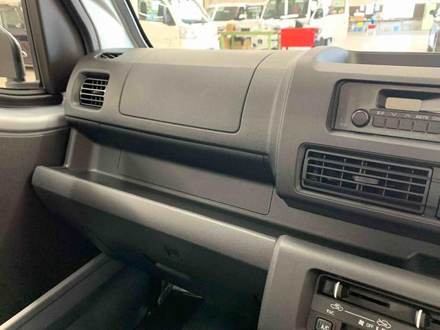 ハイゼットトラックスタンダード　４ＷＤオートライト・オートマチックハイビーム・ＡＭＦＭラジオ・キーレスエントリー・アイドリングストップ・マニュアルエアコン・スマートアシスト（群馬県）の中古車