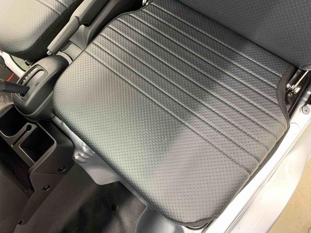 ハイゼットトラックスタンダード　４ＷＤオートライト・オートマチックハイビーム・ＡＭＦＭラジオ・キーレスエントリー・アイドリングストップ・マニュアルエアコン・スマートアシスト（群馬県）の中古車