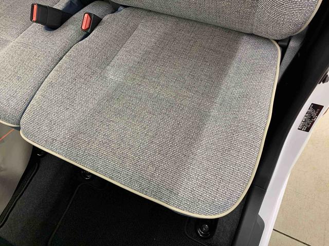 ムーヴキャンバスストライプスG 2WD両側電動スライドドア・LEDヘッドライト・オートライト・オートマチックハイビーム・プッシュスタートボタン・アイドリングストップ・シートヒーター・電動パーキングブレーキ・スマートアシスト(群馬県)の中古車