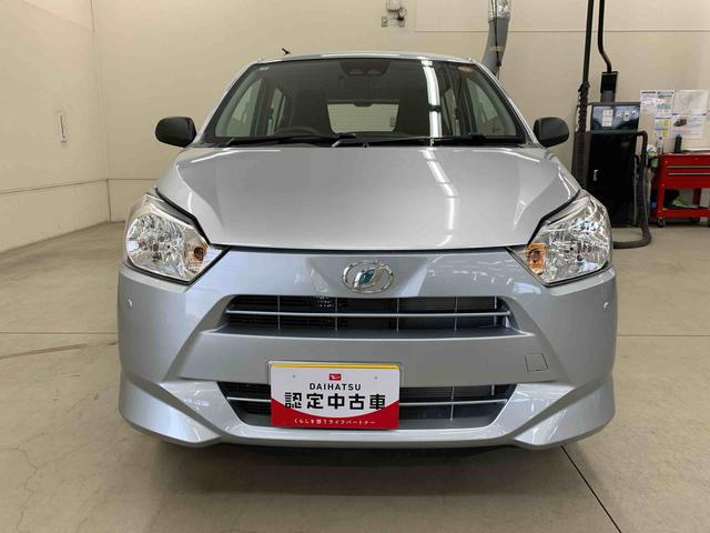 ミライースＬ　ＳＡIII　２ＷＤオートライト・オートマチックハイビーム・キーレスエントリー・アイドリングストップ・マニュアルエアコン・スマートアシストＩＩＩ（群馬県）の中古車