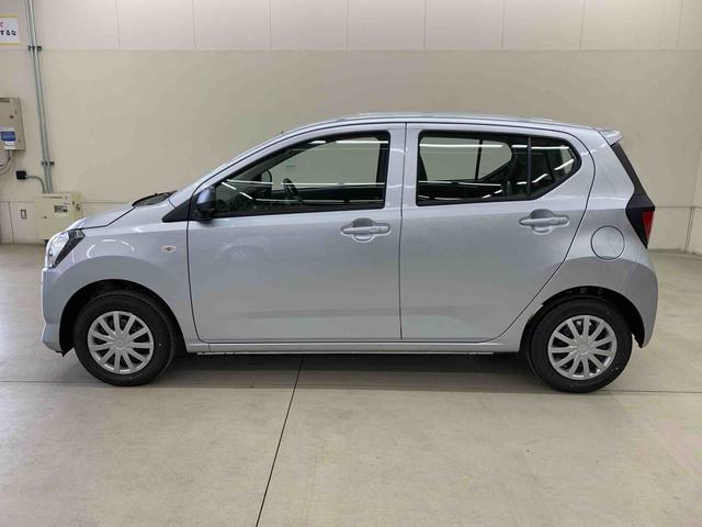 ミライースＬ　ＳＡIII　２ＷＤオートライト・オートマチックハイビーム・キーレスエントリー・アイドリングストップ・マニュアルエアコン・スマートアシストＩＩＩ（群馬県）の中古車