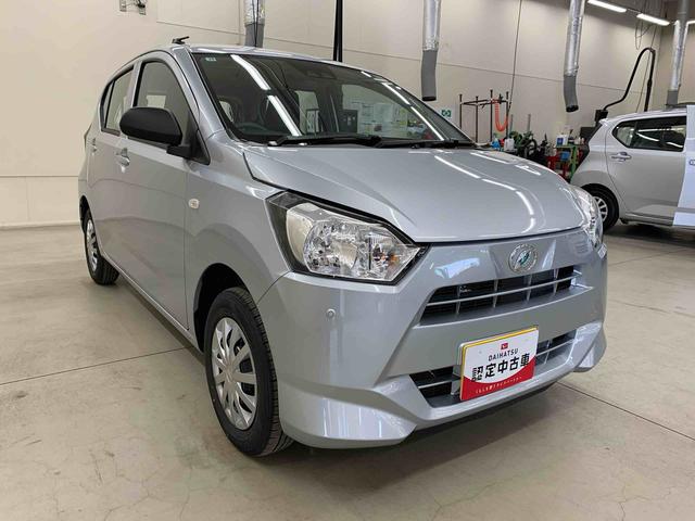 ミライースＬ　ＳＡIII　２ＷＤオートライト・オートマチックハイビーム・キーレスエントリー・アイドリングストップ・マニュアルエアコン・スマートアシストＩＩＩ（群馬県）の中古車