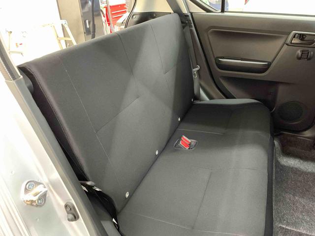 ミライースＬ　ＳＡIII　２ＷＤオートライト・オートマチックハイビーム・キーレスエントリー・アイドリングストップ・マニュアルエアコン・スマートアシストＩＩＩ（群馬県）の中古車