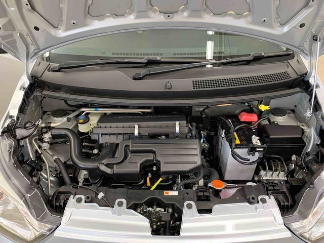 ミライースＬ　ＳＡIII　２ＷＤオートライト・オートマチックハイビーム・キーレスエントリー・アイドリングストップ・マニュアルエアコン・スマートアシストＩＩＩ（群馬県）の中古車