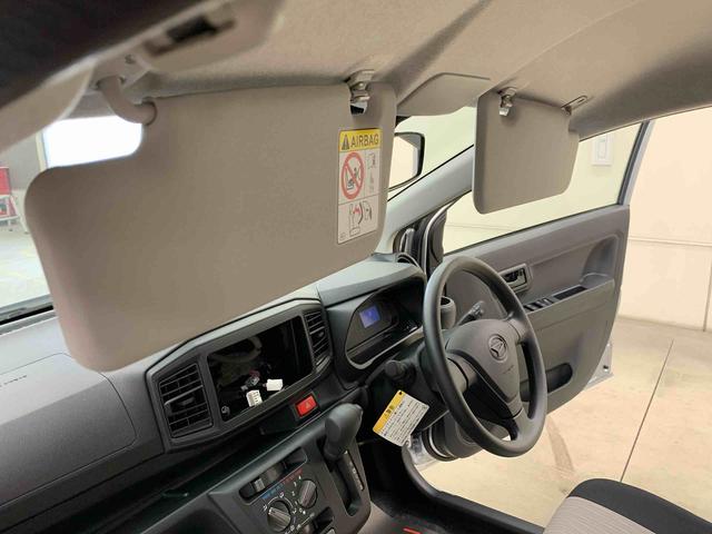 ミライースＬ　ＳＡIII　２ＷＤオートライト・オートマチックハイビーム・キーレスエントリー・アイドリングストップ・マニュアルエアコン・スマートアシストＩＩＩ（群馬県）の中古車