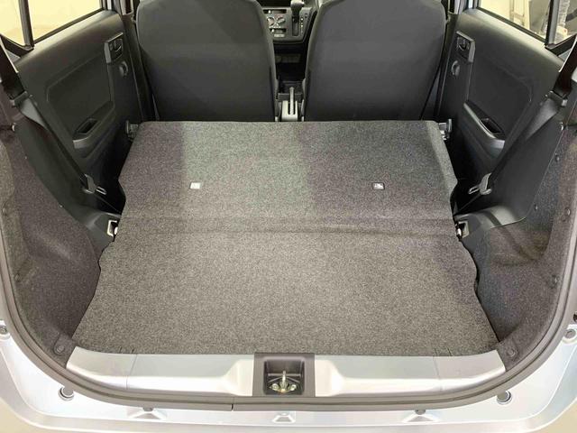 ミライースＬ　ＳＡIII　２ＷＤオートライト・オートマチックハイビーム・キーレスエントリー・アイドリングストップ・マニュアルエアコン・スマートアシストＩＩＩ（群馬県）の中古車