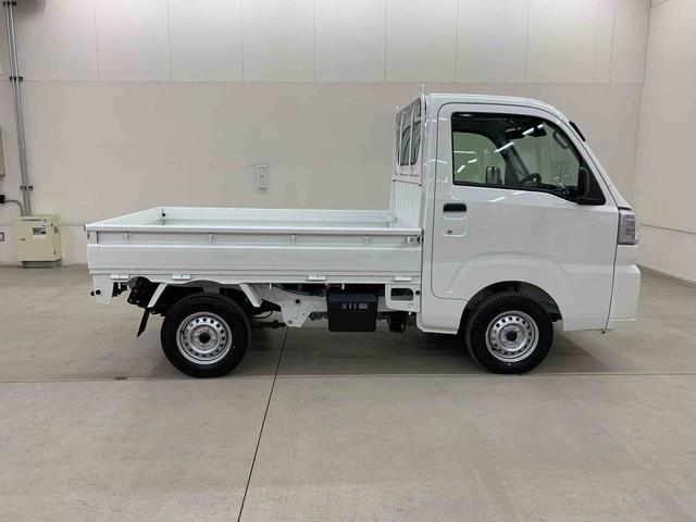ハイゼットトラックスタンダード　農用スペシャル　４ＷＤオートライト・オートマチックハイビーム・ＡＭＦＭラジオ・キーレスエントリー・アイドリングストップ・マニュアルエアコン・スマートアシスト（群馬県）の中古車