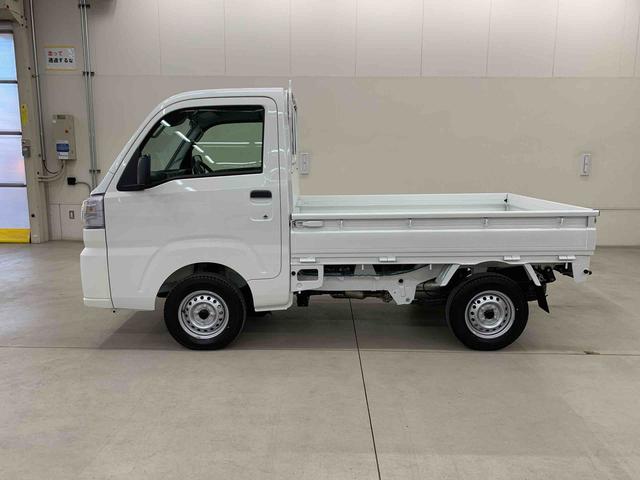 ハイゼットトラックスタンダード　農用スペシャル　４ＷＤオートライト・オートマチックハイビーム・ＡＭＦＭラジオ・キーレスエントリー・アイドリングストップ・マニュアルエアコン・スマートアシスト（群馬県）の中古車