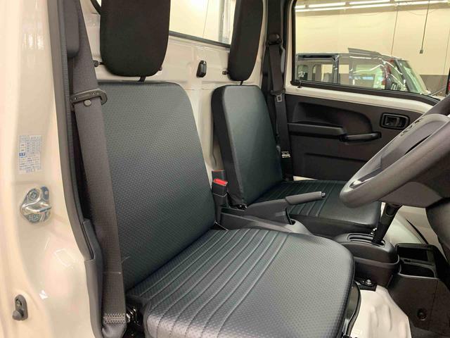 ハイゼットトラックスタンダード　農用スペシャル　４ＷＤオートライト・オートマチックハイビーム・ＡＭＦＭラジオ・キーレスエントリー・アイドリングストップ・マニュアルエアコン・スマートアシスト（群馬県）の中古車