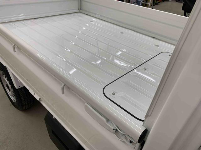 ハイゼットトラックスタンダード　農用スペシャル　４ＷＤオートライト・オートマチックハイビーム・ＡＭＦＭラジオ・キーレスエントリー・アイドリングストップ・マニュアルエアコン・スマートアシスト（群馬県）の中古車