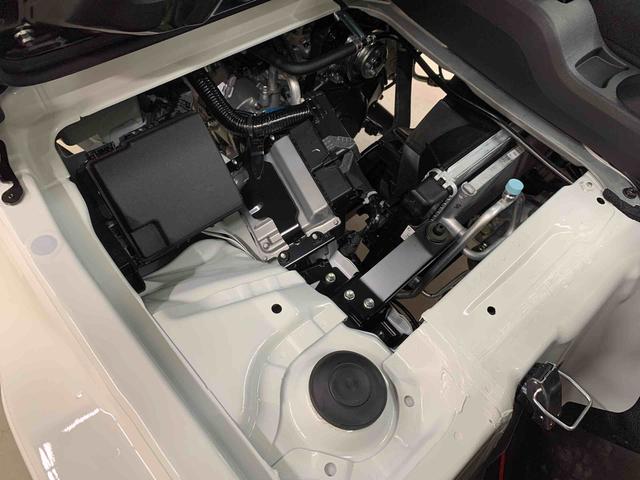 ハイゼットトラックスタンダード　農用スペシャル　４ＷＤオートライト・オートマチックハイビーム・ＡＭＦＭラジオ・キーレスエントリー・アイドリングストップ・マニュアルエアコン・スマートアシスト（群馬県）の中古車