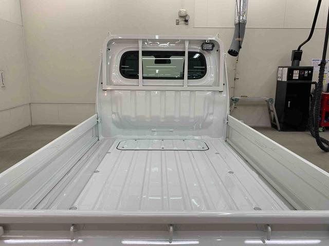 ハイゼットトラックスタンダード　農用スペシャル　４ＷＤオートライト・オートマチックハイビーム・ＡＭＦＭラジオ・キーレスエントリー・アイドリングストップ・マニュアルエアコン・スマートアシスト（群馬県）の中古車