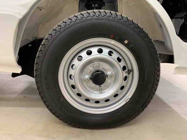 ハイゼットトラックスタンダード　農用スペシャル　４ＷＤオートライト・オートマチックハイビーム・ＡＭＦＭラジオ・キーレスエントリー・アイドリングストップ・マニュアルエアコン・スマートアシスト（群馬県）の中古車