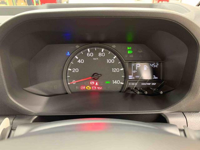 ハイゼットトラックスタンダード　農用スペシャル　４ＷＤオートライト・オートマチックハイビーム・ＡＭＦＭラジオ・キーレスエントリー・アイドリングストップ・マニュアルエアコン・スマートアシスト（群馬県）の中古車