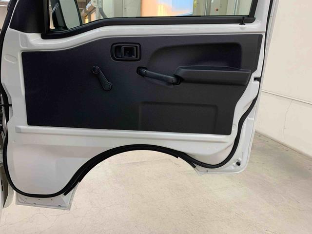 ハイゼットトラックスタンダード　農用スペシャル　４ＷＤオートライト・オートマチックハイビーム・ＡＭＦＭラジオ・キーレスエントリー・アイドリングストップ・マニュアルエアコン・スマートアシスト（群馬県）の中古車