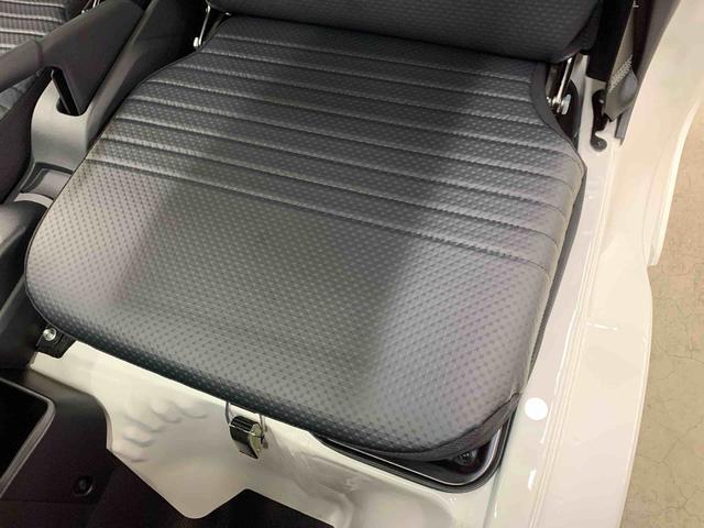 ハイゼットトラックスタンダード　農用スペシャル　４ＷＤオートライト・オートマチックハイビーム・ＡＭＦＭラジオ・キーレスエントリー・アイドリングストップ・マニュアルエアコン・スマートアシスト（群馬県）の中古車