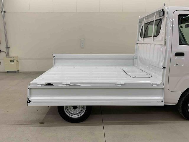 ハイゼットトラックスタンダード　農用スペシャル　４ＷＤオートライト・オートマチックハイビーム・ＡＭＦＭラジオ・キーレスエントリー・アイドリングストップ・マニュアルエアコン・スマートアシスト（群馬県）の中古車