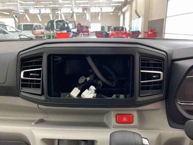 ミライースＸ　ＳＡIII　２ＷＤＬＥＤヘッドライト・オートライト・オートマチックハイビーム・キーレスエントリー・アイドリングストップ・マニュアルエアコン・電動格納式ドアミラー・スマートアシストＩＩＩ（群馬県）の中古車