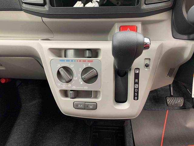 ミライースＸ　ＳＡIII　２ＷＤＬＥＤヘッドライト・オートライト・オートマチックハイビーム・キーレスエントリー・アイドリングストップ・マニュアルエアコン・電動格納式ドアミラー・スマートアシストＩＩＩ（群馬県）の中古車