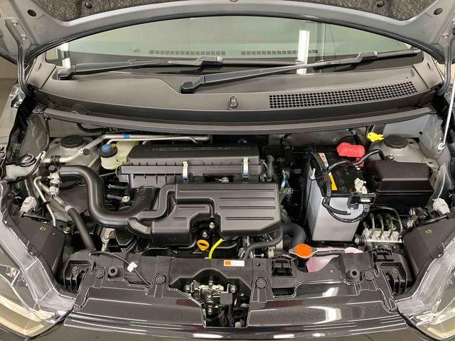 ミライースＸ　ＳＡIII　２ＷＤＬＥＤヘッドライト・オートライト・オートマチックハイビーム・キーレスエントリー・アイドリングストップ・マニュアルエアコン・電動格納式ドアミラー・スマートアシストＩＩＩ（群馬県）の中古車