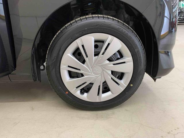 ミライースＸ　ＳＡIII　２ＷＤＬＥＤヘッドライト・オートライト・オートマチックハイビーム・キーレスエントリー・アイドリングストップ・マニュアルエアコン・電動格納式ドアミラー・スマートアシストＩＩＩ（群馬県）の中古車