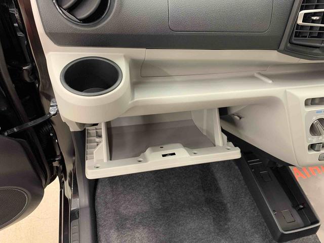 ミライースＸ　ＳＡIII　２ＷＤＬＥＤヘッドライト・オートライト・オートマチックハイビーム・キーレスエントリー・アイドリングストップ・マニュアルエアコン・電動格納式ドアミラー・スマートアシストＩＩＩ（群馬県）の中古車