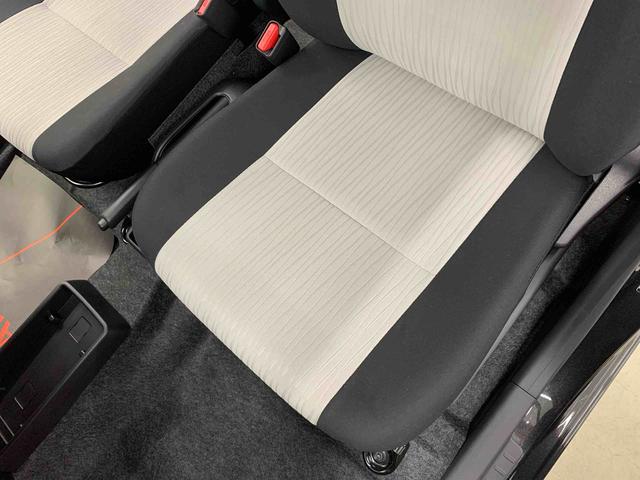 ミライースＸ　ＳＡIII　２ＷＤＬＥＤヘッドライト・オートライト・オートマチックハイビーム・キーレスエントリー・アイドリングストップ・マニュアルエアコン・電動格納式ドアミラー・スマートアシストＩＩＩ（群馬県）の中古車