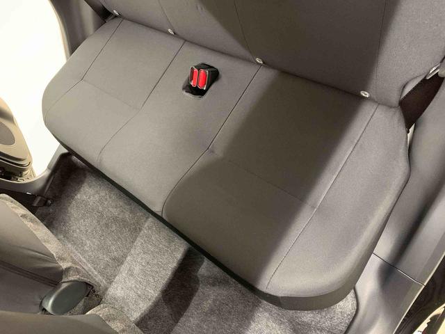 ミライースＸ　ＳＡIII　２ＷＤＬＥＤヘッドライト・オートライト・オートマチックハイビーム・キーレスエントリー・アイドリングストップ・マニュアルエアコン・電動格納式ドアミラー・スマートアシストＩＩＩ（群馬県）の中古車