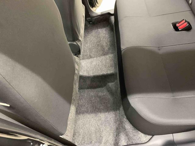 ミライースＸ　ＳＡIII　２ＷＤＬＥＤヘッドライト・オートライト・オートマチックハイビーム・キーレスエントリー・アイドリングストップ・マニュアルエアコン・電動格納式ドアミラー・スマートアシストＩＩＩ（群馬県）の中古車