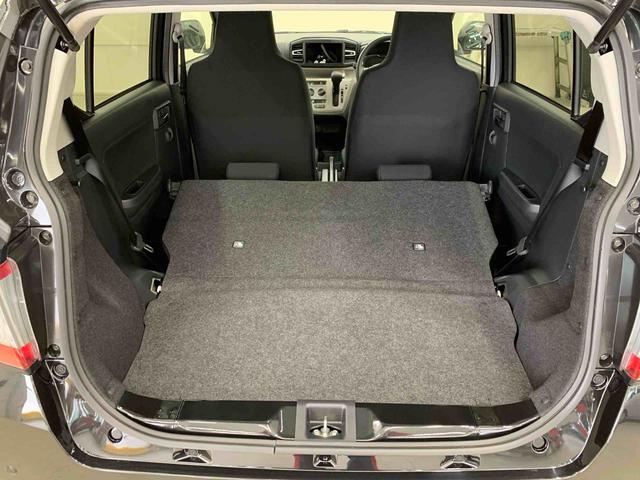 ミライースＸ　ＳＡIII　２ＷＤＬＥＤヘッドライト・オートライト・オートマチックハイビーム・キーレスエントリー・アイドリングストップ・マニュアルエアコン・電動格納式ドアミラー・スマートアシストＩＩＩ（群馬県）の中古車